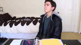 ANNOYING TEACHERS  Brent Rivera [upl. by Aissila596]