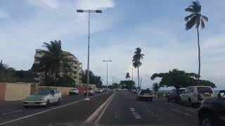 Libreville City Tour [upl. by Anierdna883]