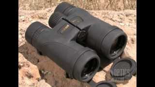 Nikon Monarch 7 Binocular  OpticsPlanetcom [upl. by Poirer]