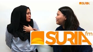 Parodi Zulin  Drama sebabak VeneuzeKah dari Zulin Aziz dan Sherry AlHadad [upl. by Rives]