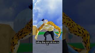 Roblox Con Cáo Này Đã Nhận Bài Học Và Tự Mình Hại Mình Vì Gian Xảo shorts roblox bloxfruits [upl. by Nehgem509]