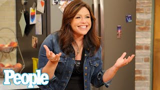 Rachael Ray Bids Farewell to Her Show with Tears Pasta and a SendOff from Oprah Winfrey  PEOPLE [upl. by Eissirk]