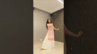 Suniya Suniya  Juss  Khyati Jajoo Choreography [upl. by Olecram]