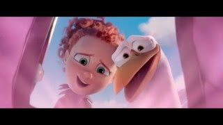 STORKS All Movie Clips 2016 [upl. by Leopoldine261]