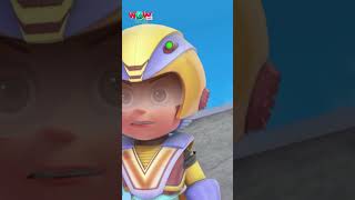 Vir The Robot Boy  New Shorts 101  Bengali Storie Cartoons  Wow Kidz Bangla [upl. by Amoreta]