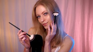 ASMR Controlling Your Tingles Once Again 😈 [upl. by Arahc]