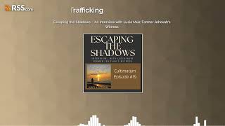 Escaping the Shadows – An Interview with Lucia Muir Former Jehovahs Witness [upl. by Kristoffer451]