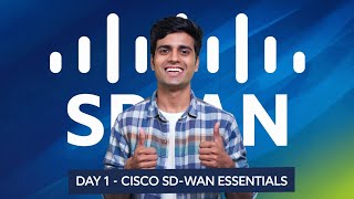 SDWAN Training with Latest Curriculum  Learn Directly from Engineers [upl. by Marys720]