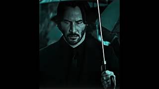 John Wick Edit  Zodivk  Devils Eyes Slowed  Reverb [upl. by Ardnekahs]