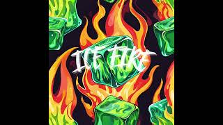 GV  ICE FIRE Prod Kofthemind [upl. by Taft]