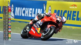 MotoGP Hari Ini MotoGP 2024 Catalunya Hari Ini [upl. by Ynnel]