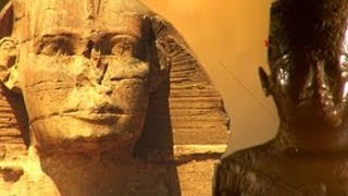 Whose Face Is on the Sphinx [upl. by Colette]