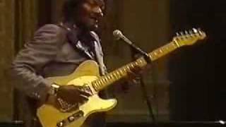 Albert Collins  Master Charge [upl. by Yrtsed]