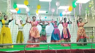 G NARAYANAMMA HIGH SCHOOL MEHDIPATNAM HYD28 CHILDRENS DAY CELEBRATIONS 24 [upl. by Anaiviv23]