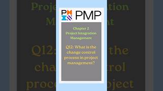 What is the change control process in project management [upl. by Ettennad]