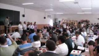 ecole biblique 2010 a gien [upl. by Hamitaf]