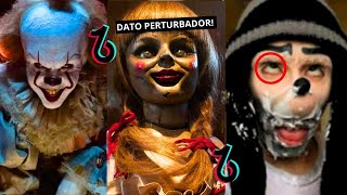 Historias perturbadoras y Datos perturbadores de TikTok TikToks de Terror de Terbuz 46 💀 [upl. by Jaine]