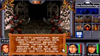 Let´s play Sternenschweif 038  Finsterkoppenbinge HD Deutsch [upl. by Ayotahs558]