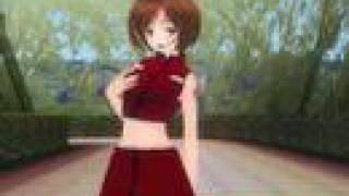 Wedding Wars ～愛は炎～ ♪MEIKO [upl. by Anaitsirk314]