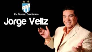 02 Enganchado de Jorge Veliz [upl. by Chiou]