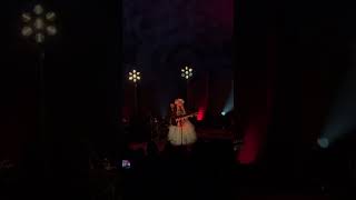 Maryla Rodowicz  Małgośka LIVE Kraków 16122022 [upl. by Olimac]