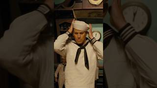 Channing Tatum Tap Dance scene in the movie Hail Caesar hailcaesar channingtatum [upl. by Emmott]