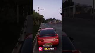 Porche 968 Turbo S 1993 gameplay forza horizon 5 [upl. by Nivled]