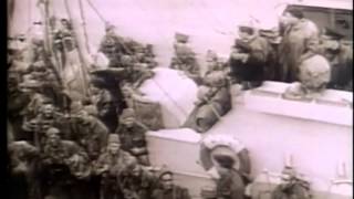 The Journal  Return to Dieppe 1992 Broadcast  Part 1 [upl. by Lorie491]