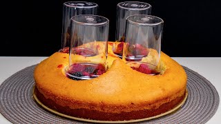 Ecco come farcire correttamente le torte con la frutta Cookrate  Italia [upl. by Annocahs]