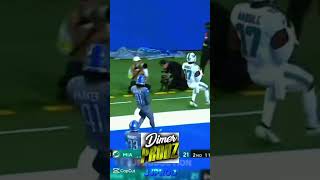 Jaylen Waddle touchdown cele EDIT CapCut real fypシ゚viral viralshort ￼ [upl. by Adnohsel]