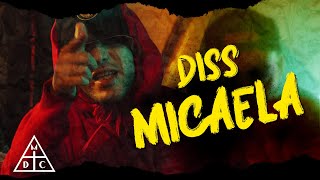 Spinardi  RIP Micaela Diss DFIDELIZ [upl. by Ennairrek]