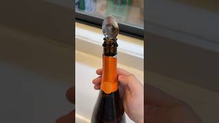 ¿Sirve colocar una cuchara en el champagne o espumante cienciaycocina shorts [upl. by Nois]