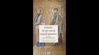 Didache 3 [upl. by Christmas]