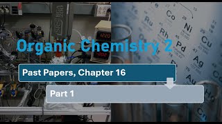 Organic 2Chapter 16  Electrophilic Aromatic Substitution Alkylation amp Acylation of Aromatic Rings [upl. by Linette]