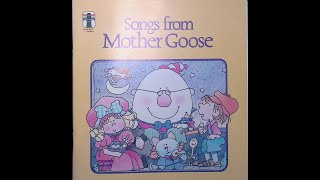 Songs from Mother Goose [upl. by Lottie914]