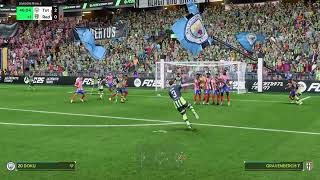 FC25 Free Kick  Riise Hero  Fut Rivals [upl. by Sandler58]