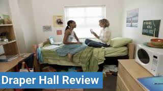 Cobleskill University Draper Hall Review [upl. by Einnok]