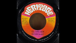 Hagood Hardy amp The Montage  Ill Take Love 1971 [upl. by Hnilym]