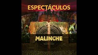 Espacio Malinche [upl. by Ilesara634]