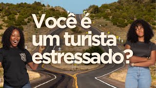 🤨TURISTAS RECLAMÕES 😂 INCOMODAM OUTROS [upl. by Myers]