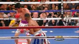 ★ Yuriorkis Gamboa quotEl Ciclón de Guantánamoquot Highlights [upl. by Annaeoj]