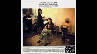 The Rolling Stones  Bedspring Symphony  Full Album 1973 Soundboard [upl. by Rabbaj145]