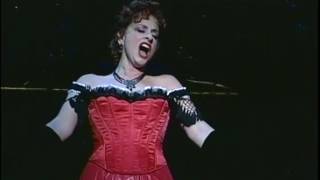 PATTI LuPONE CanCan [upl. by Nalahs]