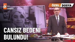 SON DAKİKA  Şirinin cansız bedeni bulundu  atvde Hafta Sonu 2 Kasım 2024 [upl. by Nyret130]