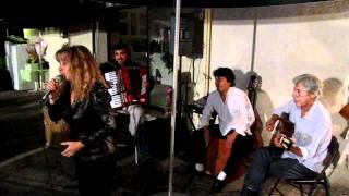 Jil AIGROST La Foule et Peru Andino Historico 2011 HD [upl. by Yekcor400]