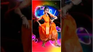 Teri Payal Baji Jahan  Chhoti Sridevi Stage Dance💃shorts dance ytshorts [upl. by Hsirt254]