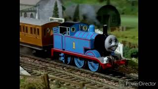 Bulgy Rides Again with Season 1 Opening Footage [upl. by Atirac]