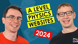 A Level Physics in 2024  Top Revision Websites Every Student Should Use [upl. by Toma114]