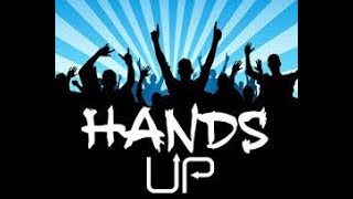 Hands Up Techno Mix [upl. by Nhor371]