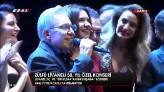 Zülfü Livaneli ve Büyük Koro  Güneş Topla Benim İçin [upl. by Winfield]